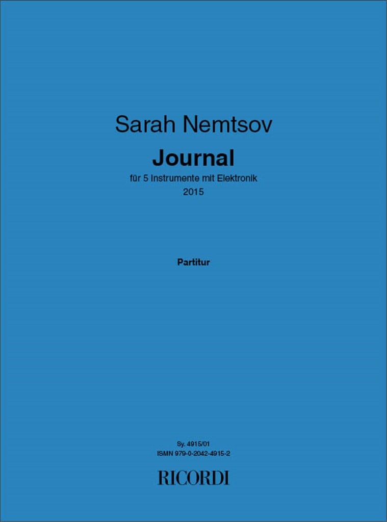 Journal